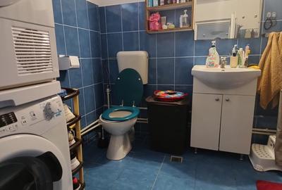 Casă individuală cu 3 camere cu Canalizare în Coșoveni - 5
