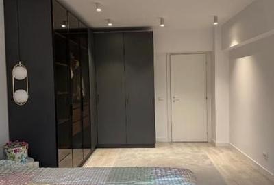 Apartament cu 2 camere semidecomandat, mobilat în Unirii - 3