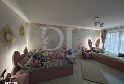 Duplex cu 4 camere cu Canalizare în Florești - 3