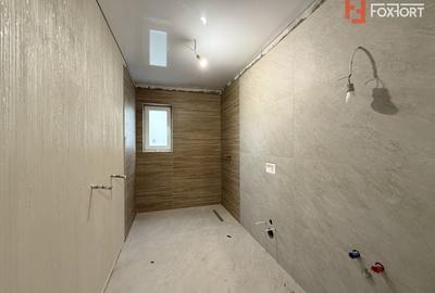 Duplex cu 4 camere cu Teren 292 Mp în Săcălaz - 15