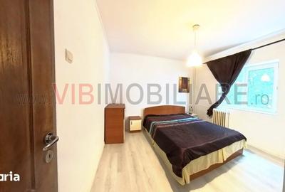 Apartament cu 3 camere decomandat în Centrul Civic - 5