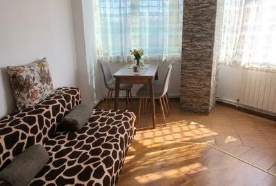 Apartament cu 2 camere decomandat în Mioriței