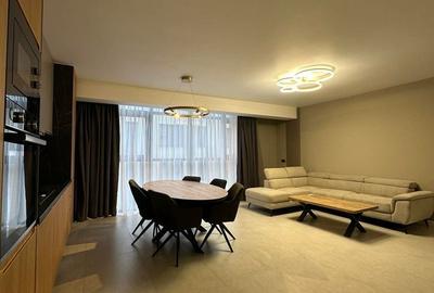 Apartament cu 3 camere în Central - 9