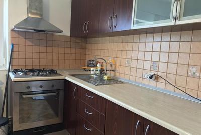 Apartament cu 3 camere în 13 Septembrie - 6