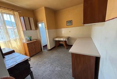 Apartament cu 2 camere decomandat în Băița - 3