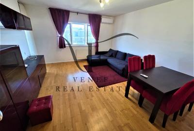 Apartament cu 3 camere decomandat în Tei - 3