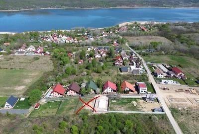 Teren de 397 mp, în Fârdea