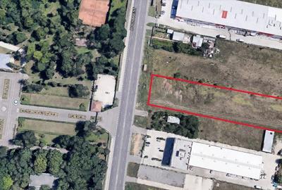 Teren Construcții intravilan de 4852 mp, în Băneasa - 7