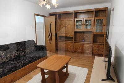 Apartament cu 3 camere în Central - 2