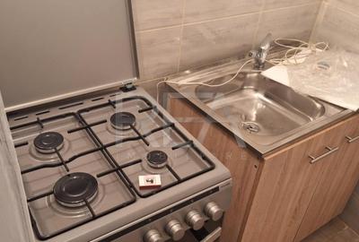 Apartament cu 3 camere decomandat în P-ța Muncii - 4