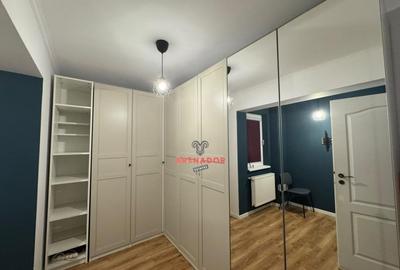 Apartament cu 3 camere în Titan - 8
