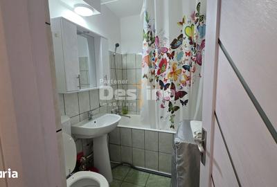 Garsonieră în Brazda lui Novac - 1