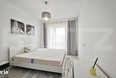 Apartament cu 2 camere decomandat în Calea Aradului - 1