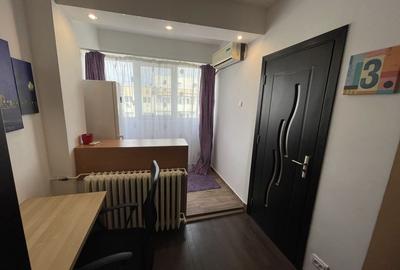 Garsonieră semidecomandată în Iancului