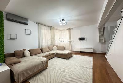 Apartament cu 3 camere decomandat, mobilat în Europa - 2