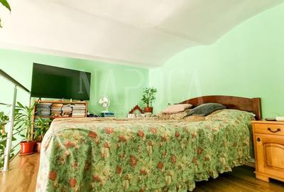 Apartament cu 2 camere decomandat, mobilat în Central - 2