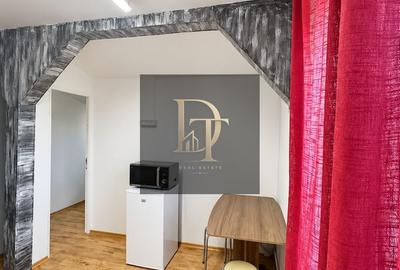 Apartament cu 2 camere decomandat în Bartolomeu - 7