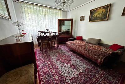 Apartament cu 3 camere semidecomandat în Plopilor - 1