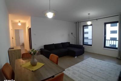 Apartament cu 3 camere decomandat în Pipera