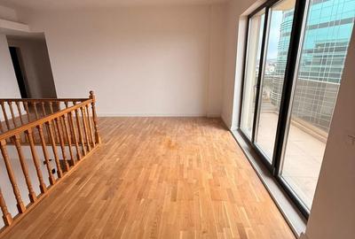 Apartament cu 3 camere în Nord