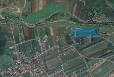 Teren de 11000 mp, în Micești - 2