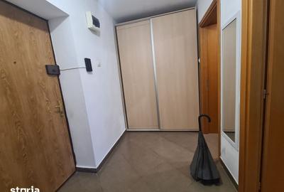 Garsonieră decomandată în Centrul Civic - 10