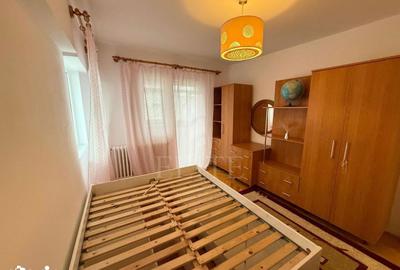 Apartament cu 3 camere, mobilat în Zorilor - 5
