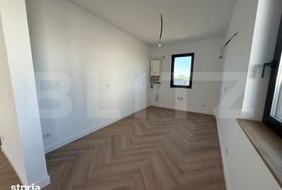 Casă cu 4 camere cu Teren 561 Mp în Ciurea - 9