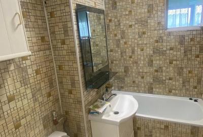 Apartament cu 2 camere semidecomandat în Iancului