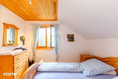 Casă cu 3 camere decomandat cu Teren 840 Mp în Poplaca - 6