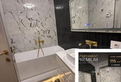 Apartament cu 3 camere în Unirii - 4