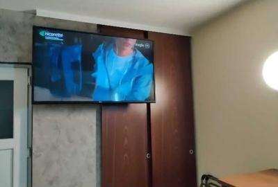 Garsonieră decomandată în Gara de Nord - 6