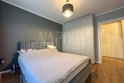Apartament cu 3 camere semidecomandat în Europa - 3