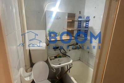 Apartament cu 2 camere în Petrișor