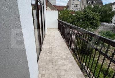 Spațiu comercial, de 150 mp, în Central