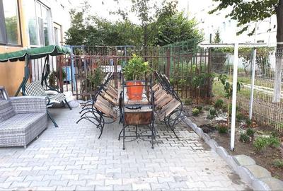 Apartament cu 3 camere decomandat în Central - 7