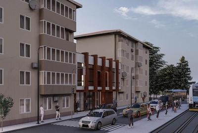 Spațiu comercial, de 720 mp, în Decebal - 4