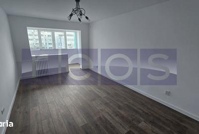 Apartament cu 3 camere decomandat în Gara de Nord - 6