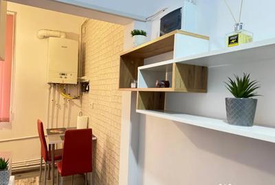 Garsonieră decomandată în Central - 5