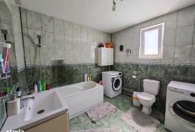 Casă cu 3 camere în Crețești - 7
