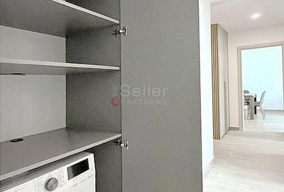 Apartament cu 3 camere decomandat, mobilat în Astra - 19