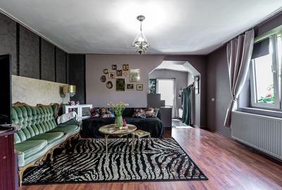 Casă individuală cu 3 camere cu Teren 520 Mp în Vladimirescu - 4