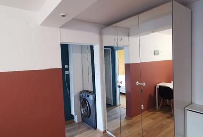 Apartament cu 2 camere decomandat în Costin Georgian - 4