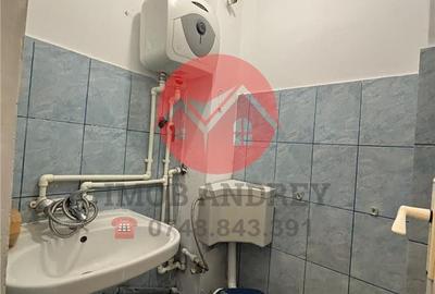 Garsonieră în Vest - 6