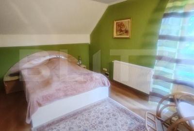 Casă cu 4 camere în Lisaura - 1
