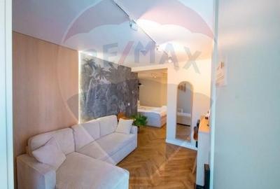 Hotel/Pensiune, de 420 mp, în Ultracentral - 39