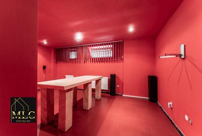 Casă individuală cu 10 camere cu Canalizare în Buftea - 13