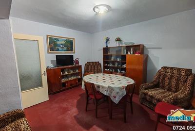 Apartament cu 2 camere semidecomandat în Siderurgiștilor - 2