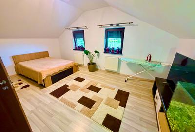 Duplex cu 5 camere cu Canalizare în Sud - 9