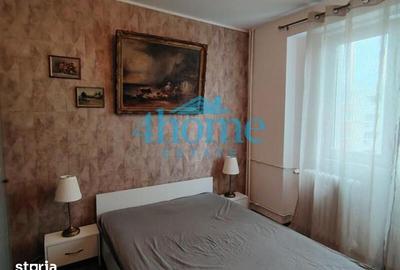 Apartament cu 2 camere în Tineretului